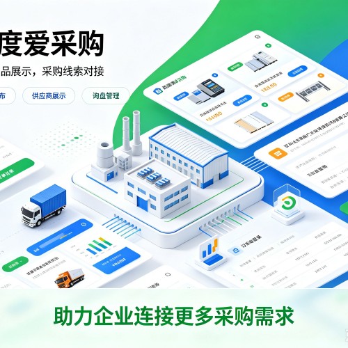 巴州百度爱采购